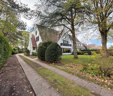 LOCATION VILLA 4 CH Knokke-Zoute - Villa jumelée près de la Place O... - Foto 1