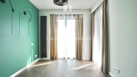 Mieszkanie Lublin LSM powierzchnia 40.0 m² C303-WM-58886 - Фото 3