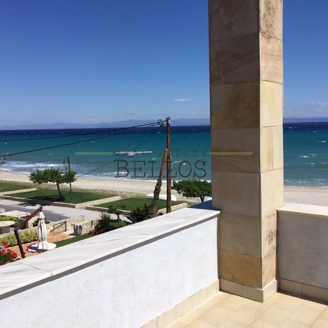 Άλλο είδος κατοικίας για ενοικίαση Πευκοχώρι (Παλλήνη) - Photo 1