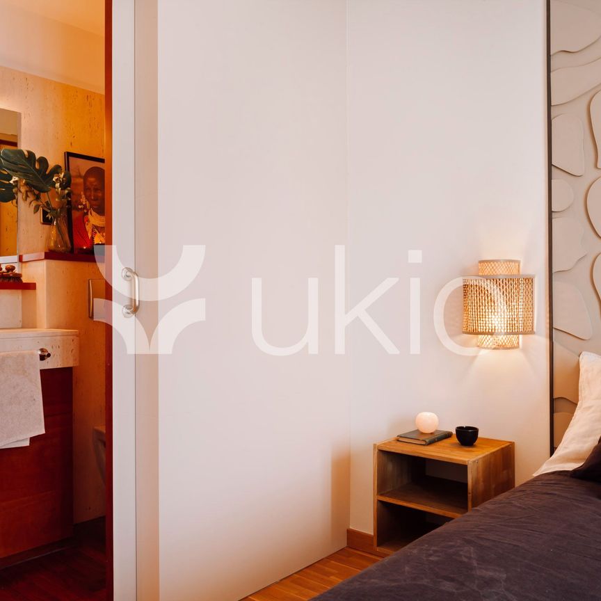 Apartamento de alquiler en Carrer D'aragó, Dreta de l'Eixample - Photo 1