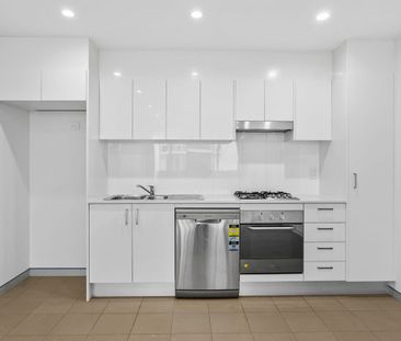 Seamless apartment living - Photo 5