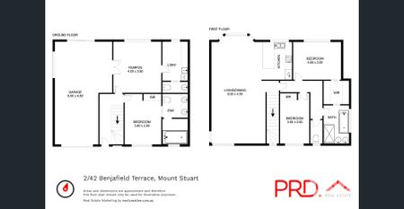 Convenient Location & Spacious Home - Photo 2