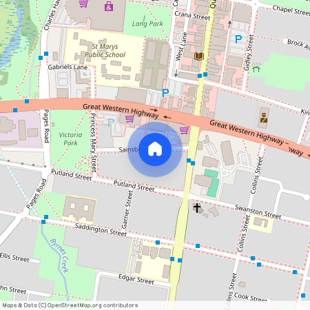 9/8 Sainsbury Street, NSW 2760, St Marys