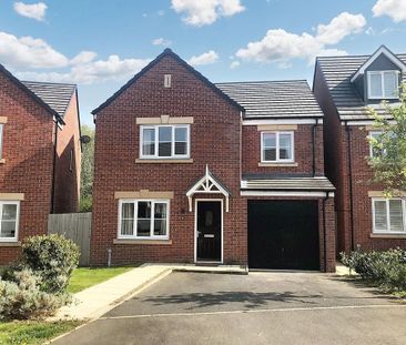 4 bedroom detached house to rent - Photo 2