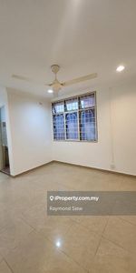 Greenview Apartment, Segambut - Foto 3