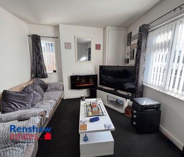 2 bedroom end of terrace house to rent - Photo 1