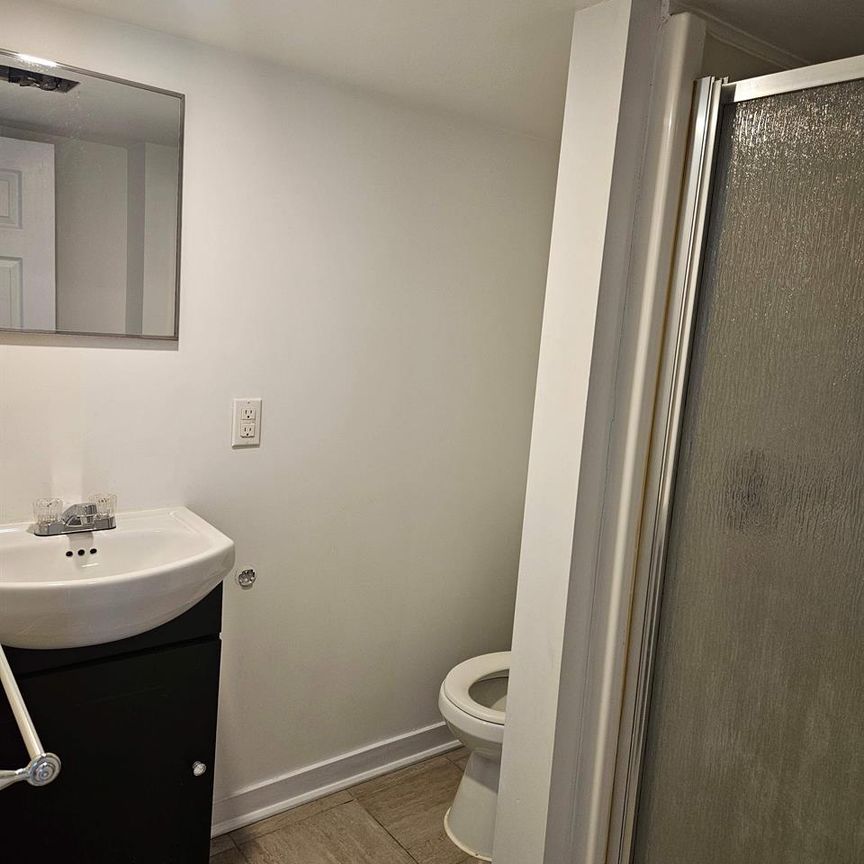 1 CH - 1 SDB - Montréal - $1,300 /mo - Photo 1