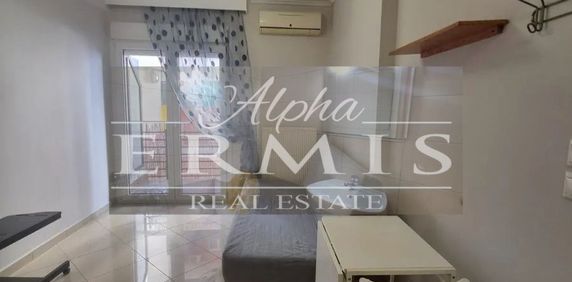 Studio/Γκαρσονιέρα για ενοικίαση Βαρδάρης - Δικαστήρια (Βαρδάρης - Λαχανόκηποι) - Photo 2