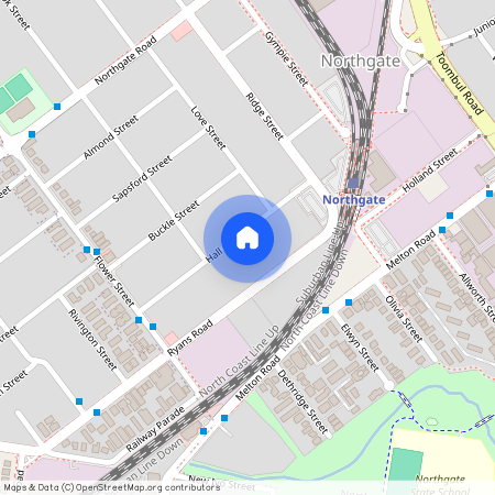 3/43 Hall Street, Qld 4013, Northgate