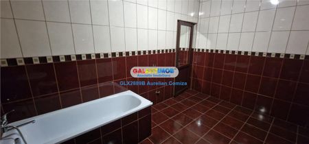 Apartament 4 camere Straulesti cazare grup persoane in vila - Photo 4