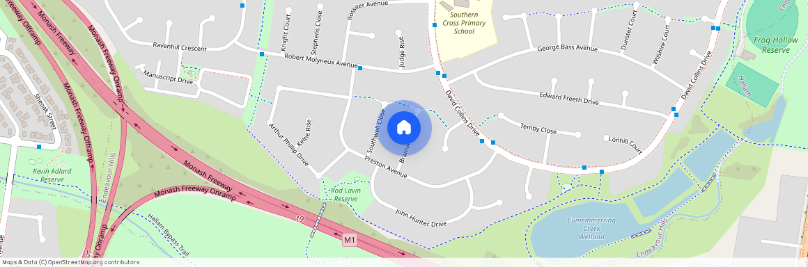 2/4 Bramwell Close, Vic 3802, Endeavour Hills