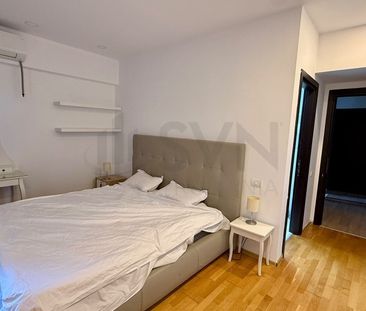 Apartament superb 4 camere I Green Vista I Inchiriere - Photo 6