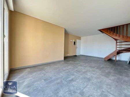 Appartement à louer 3 pièces 63.26m² - Photo 3