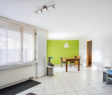 Gartenwohnung für Familie - Foto 3