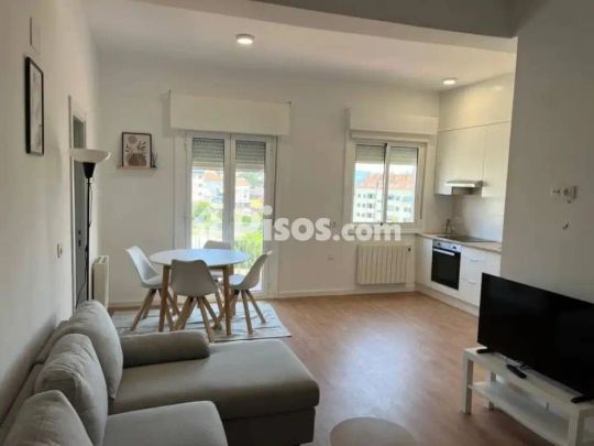 Piso en alquiler en Ourense Capital - Foto 1