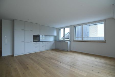 Appartement de 3,5 pièces immeuble neuf sous les combles - Photo 4