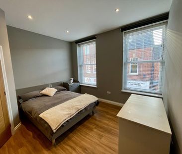 2 bedroom apartment to rent - Photo 3