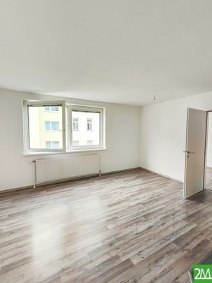 2-Zimmer-Wohnung nahe U1 Troststraße - Foto 1