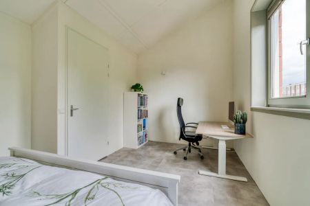 Chambre Daelwijcklaan, Utrecht - À louer - Foto 2