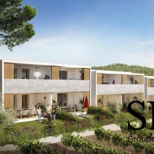 T3 AVEC JARDIN ET PARKING - Photo 2