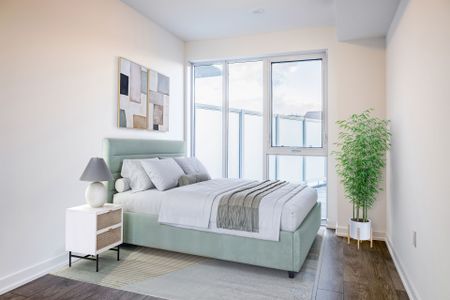 For Lease - 333 Sunseeker Avenue Unit# 323, Innisfil, Ontario - Photo 5