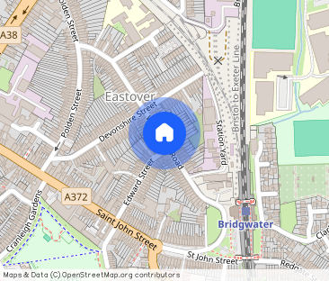 Wellington Road, Bridgwater - Photo 1