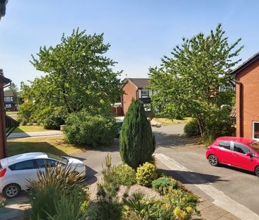 Room in a Shared House, Steeple Drive, M5 - Photo 4
