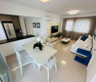 Apartamento Para Locação Anual - Enseada - Guarujá/sp - Photo 2