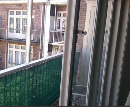 Te huur: Appartement Olympiaplein in Amsterdam - Photo 4