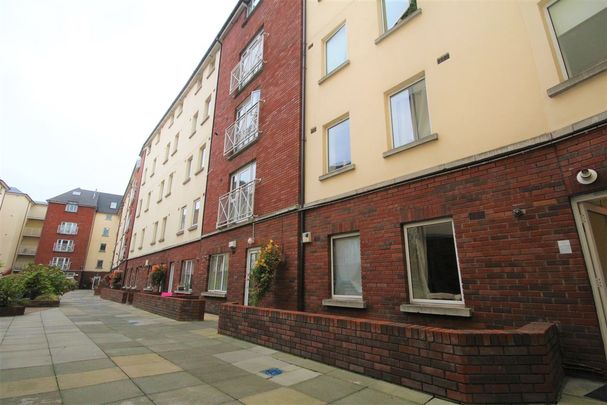 Clifden Court, North City Centre, Dublin 7 - Photo 1