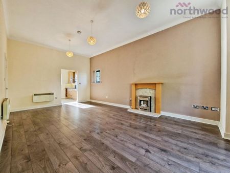 2 bedroom flat to rent - Photo 3