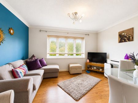 1 bedroom flat to rent - Photo 2