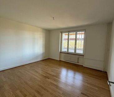 3-Zimmer Genossenschaftswohnungen im 3.OG ohne Lift - Photo 1