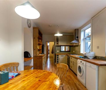 4 bedroom terraced house to rent - Photo 3