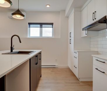 116, boulevard Champêtre #1, Waterville - Photo 4