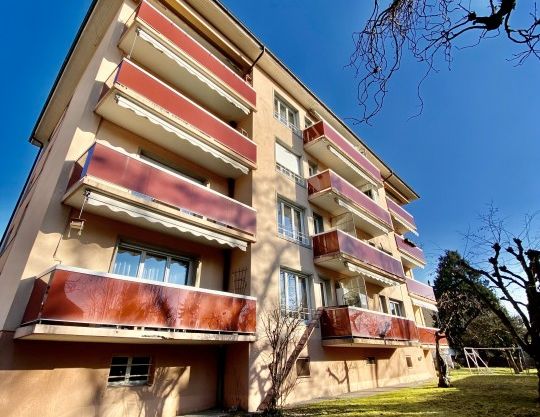Avenue des Alpes 120, 1814 LA TOUR-DE-PEILZ | Appartement 4 pièces - Foto 1