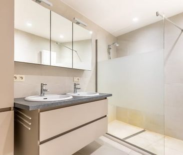 Appartement te huur - Photo 2