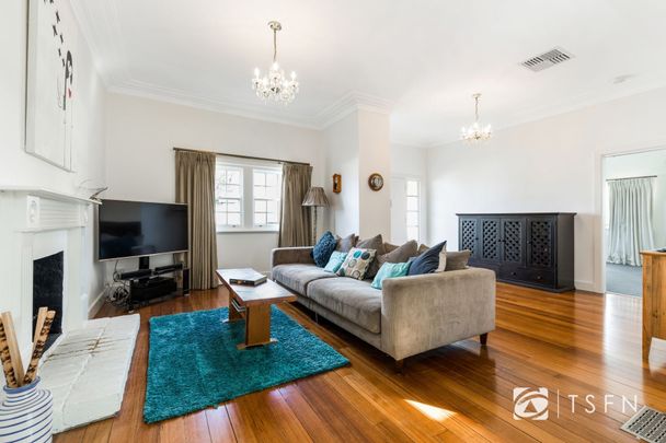 Five Bedroom Renovated Home - Photo 1