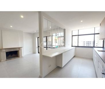 3 room luxury Flat for rent in Cascais, Portugal - Photo 3