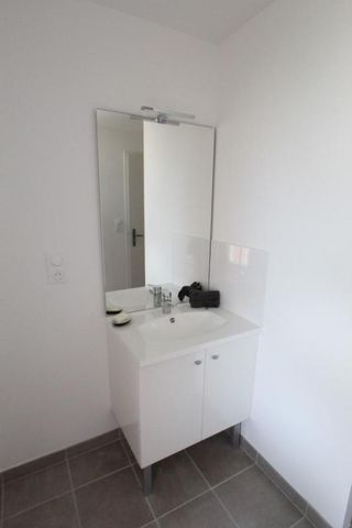 Location Appartement 2 pièces 39m² NANTES 44300 - Photo 3