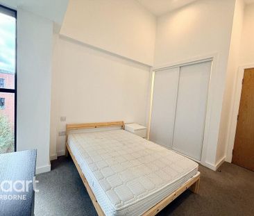 1 bedroom apartment to rent - Photo 6