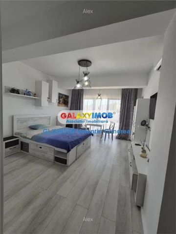 Garsoniera Rahova-Antiaeriana - Fotografie 2