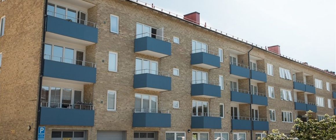 Östergatan 32 A - Foto 1