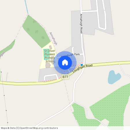 4 Annahugh Park, Ballyhagan, BT61 8PF, Loughgall