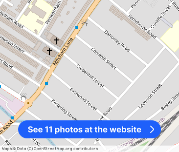 Credenhill Street, London, SW16 - Photo 1