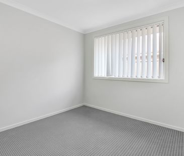 Cute & Cosy Two Bedroom Duplex - Photo 1