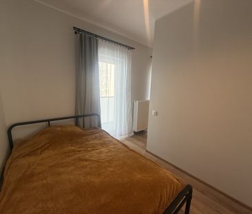 mieszkanie na wynajem - Szczecin, Pomorzany, ul. Zygmunta Chmielews... - Photo 5