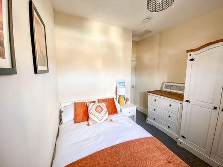 1 bedroom in a house share to rent - Photo 3