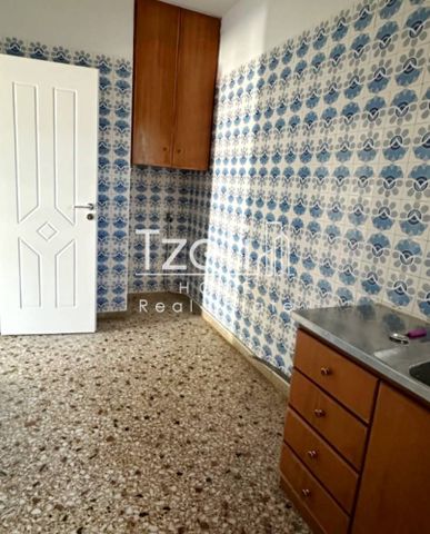 Διαμέρισμα για ενοικίαση Τζιτζιφιές (Καλλιθέα) - Φωτογραφία 3