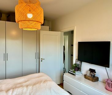 Velindrettet 2-værelses lejlighed i Øgadekvarteret, Aalborg - Photo 4